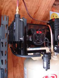 Instructions to make your own diy compressed air blow gun are on instructables.com here… Powder Coating The Complete Guide How To Dry Compressed Air