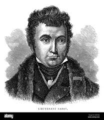 Parry Black and White Stock Photos & Images