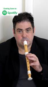 Thanks for all the support, and by popular demand, Recorder in the Corner  is coming to Spotify soon! The original video is currently muted due to a  confusion with copyright (working with TikTok