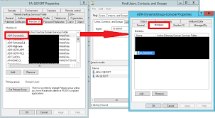 A new tab is now available on computer object: Attribute Editor Tab Missing Enable For Search Activedirectoryfaq