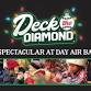 Deck the Diamond event image