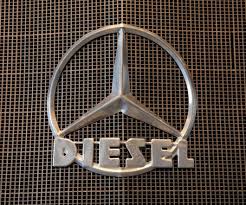 Merceds Benz Diesel Emblem O2600 Allwetter Reiseomnibus 40 Mercedes Mercedes Benz Diesel Mercedes Benz Logo