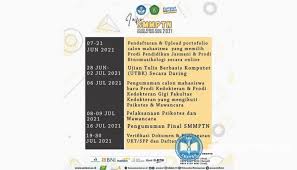 We did not find results for: Menuju Smmptn Unmul Tetap Berlangsung Daring Di Masa Pandemi Sketsa Universitas Mulawarman