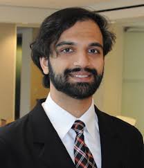 Hassan Sayed's Instagram, Twitter & Facebook