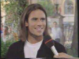 Martin stenmarck (born 3 october 1972 in stockholm) is a swedish singer and actor. Martin Stenmarck Fran 1996 Youtube