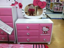 Hello Kitty Dresser Hello Kitty House Hello Kitty Bedroom Hello Kitty Furniture