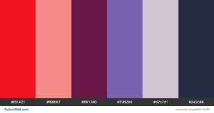 Music Abstract Nft Gradient Colors Palette In 2021 Color Palette Palette Gradient Color