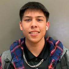 Shane Rivera's High School Bio