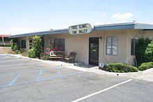 Since joining axia women's health in 2019, ob/gyn of indiana is proud to continue offering enhanced services and quality care to women. Free Clinic Wikipedia
