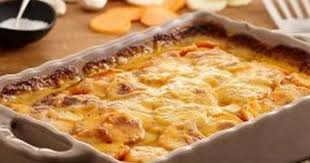 Black Angus Thanksgiving Menu Potatoes Au Gratin Black Angus Restaurant Recipe Recipe Recipes Potatoes Au Gratin Au Gratin