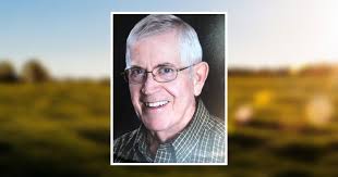 Allen J. Genrich Obituary July 12, 2020