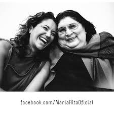 Maria Rita Y Mercedes Sosa Musica