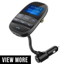 Another contender in our list of best car fm transmitter options is the clydek bluetooth tool. 9 Best Bluetooth Fm Transmitter For Car Iphone Android