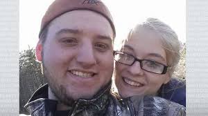 Young mother killed in Ohio massacre mourned