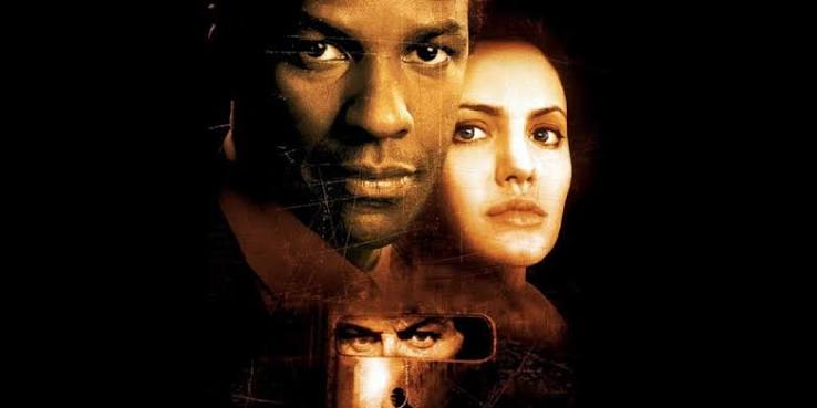 The Bone Collector (1999) summary & plot - Spoiler Town