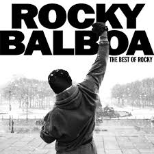 Resultado de imagen para rocky balboa