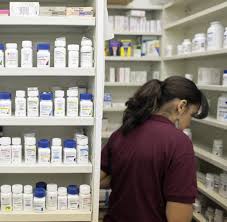 Testbericht Online Apotheken Uberprufen Rezepte Nicht Welt