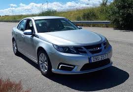 Den som en gång var saabs huvudkontor och numera heter nevs. Nevs S Electric Vehicle Testing Continues In Trollhattan