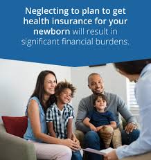 A 2017 tax law removed the affordable care act's tax penalty associated with not. Newborn Baby Insurance In California Hfc