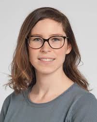 Rachel Cary Adams, CNP