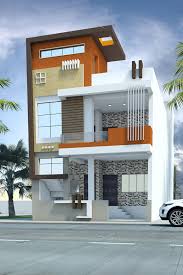 Free House Plans By Sun Shine Home Design Free House Plans Duplex House Design House Elevation