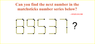 Bonus, they help keep your brain sharp! Matchstick Puzzles With Answers Genius Puzzles