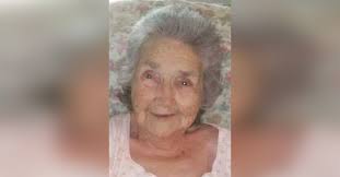 Obituary information for Jerline H. Griffith
