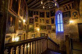 Pin By Alexis Bar Gefen On The Wizarding World Hogwarts Wizarding World Hogwarts Aesthetic