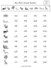 • to review vocabulary related to easter • to practise speaking skills • to practise using prepositions of place • to practise reading skills • to. 16 Spring And Easter Math Ideas Teach Junkie