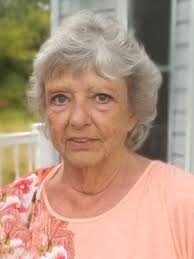 Jane (Gifford) Hager — Mitchell Funeral Homes