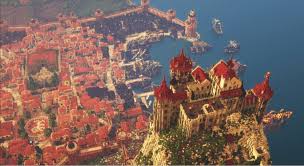 The best minecraft 1.16.4 creative server ip address is another minecraft server for you to check out!more and more players are moving to . The Best Minecraft Servers Pc Gamer
