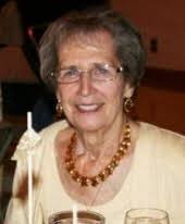 Obituary information for Joy Frances Hills