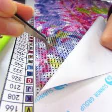 Stimularea creativității este garantată cu seturile pentru lucru manual! Cumpara Dpf Diy Roz Sticla 5d Diamant Pictura Cruce Cusatura De Lucru Manual Diamant PÄƒtrat De Mozaic Decor AcasÄƒ Diamant Broderie Meserii Ac Arte Meserii Galaexcelenteiinmediere Ro