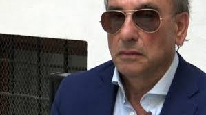 Carmine Mancuso's Instagram, Twitter & Facebook