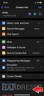 Whatsapp transparent prime is among the most curious adjustments of whatsapp that exist. How To Export Whatsapp Chats To Telegram On Myphone Prime 5 How To Hardreset Info