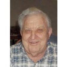 Alphonse "Joe" Kamrowski Obituary December 23, 2016