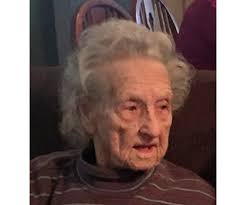 Irene Ritza Obituary (2018)