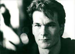 Patrick Swayze Wall Art For Sale
