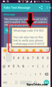 Can You Use Whatsapp Without A Phone Hacking Whatsapp Without Access To Phone Fake Text Message Phone Messages