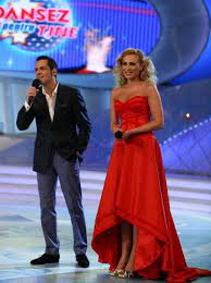 In cea mai urmarita emisiune stefan banica jr. Dansez Pentru Tine Alchetron The Free Social Encyclopedia