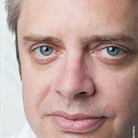 This Other Eden by Paul Harding