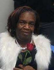 Obituary information for Ada Marie Hudson