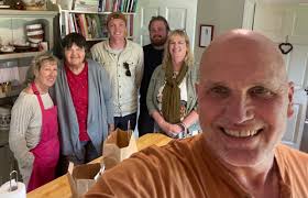 Irish Stew Traditional Recipe with lunch 2025