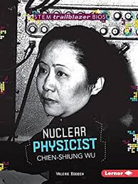 Urban Biologist Danielle Lee used book by Kari Cornell: 9781467797191