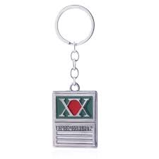 Hunters are a special breed, dedicated to tracking down treasures, magical beasts and even other people. Anime Jewelry Necklace Hunter X Hunter 5 Necklace Hunters Logo Necklace Buy Hunter X Hunter Hunter X Hunter Necklace Hunter X Hunter 5 Jewelry Necklace Product On Alibaba Com