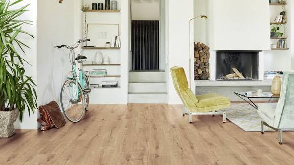 Laminate Flooring photo 1