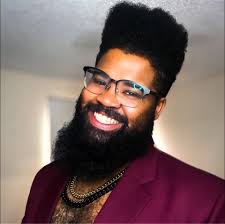 Patrick Robinson II (@patrick.robinsonii.5) • Facebook