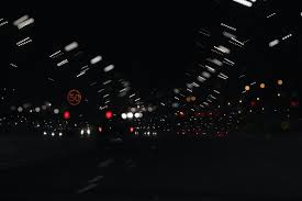 See more ideas about blurry pictures, blurry, night aesthetic. A Blurry Shot Of A City Street Lit Up By Buildings And Cars At Night Photo Free City Image On Unsplash