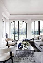 Design Decor Contemporary Dining Room Design Living Room Design Modern Contemporary Home Decor