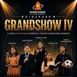 KidSpark GrandShow IV Reservation